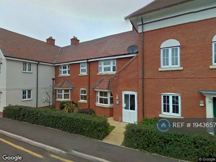 1 Bedroom Flat To Rent In Bellfield Close, Witham, CM8