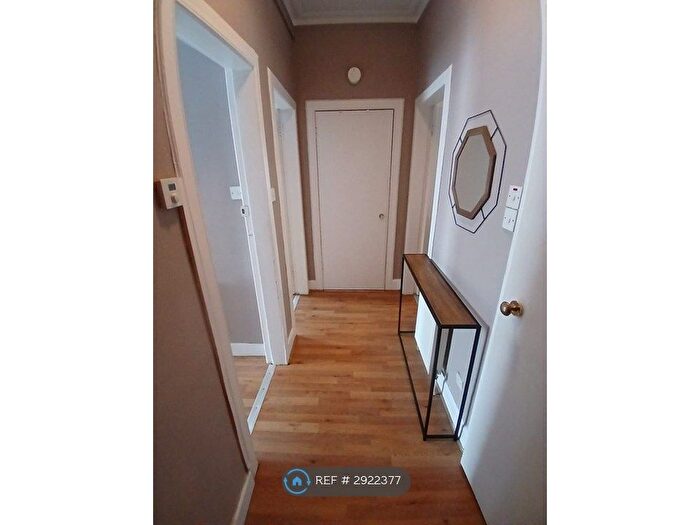 2 Bedroom Flat To Rent In Bruce St, Stirling, FK8