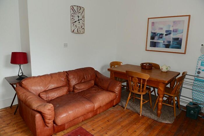 2 Bedroom Flat To Rent In Seaforth Road, Aberdeen, AB24