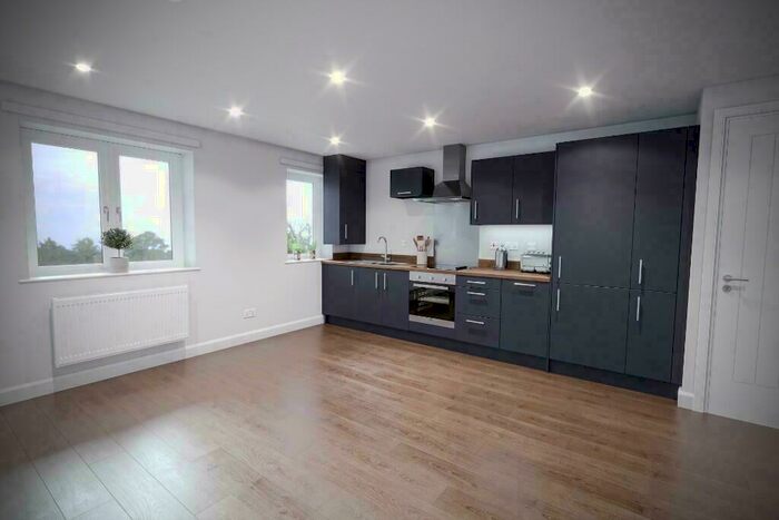 2 Bedroom Apartment To Rent In Ridings Apartments, Marksman Close, Mansfield, Nottinghamshire, NG18