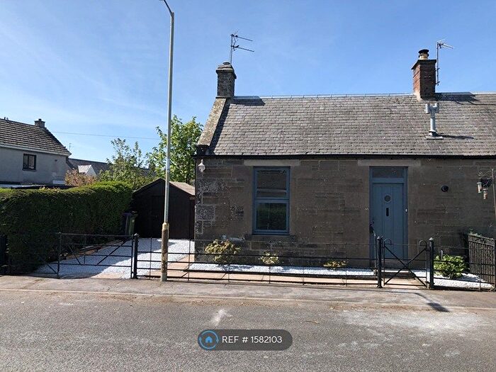 2 Bedroom Bungalow To Rent In Burnside Street, Carnoustie, DD7