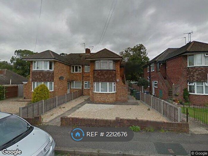 2 Bedroom Bungalow To Rent In Gloucester, Gloucester, GL3