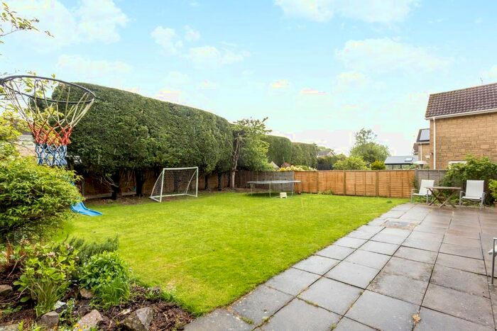 5 Bedroom Detached House To Rent In Noverton Lane, Prestbury, GL52