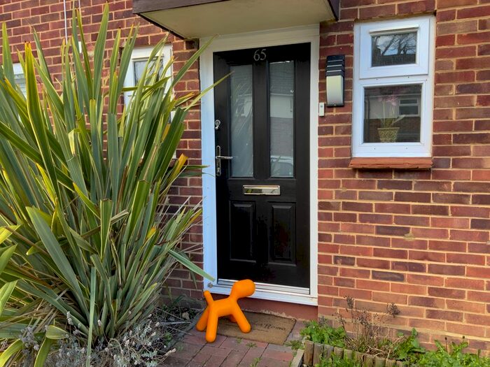 3 Bedroom Semi-Detached House To Rent In Woodcock Avenue, Walter's Ash, High Wycombe, HP14