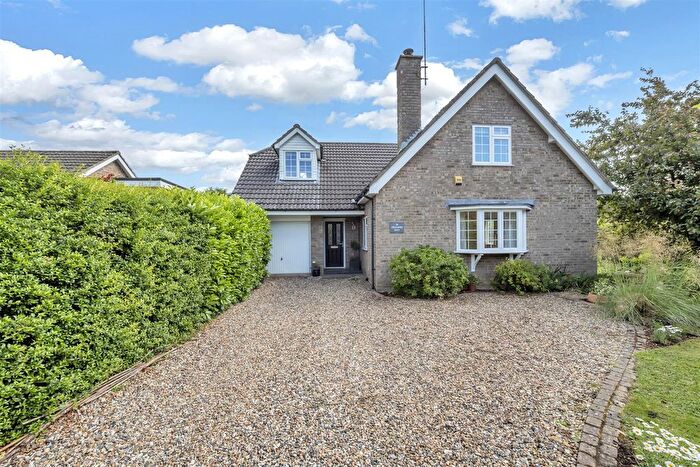 5 Bedroom Detached House For Sale In Orchard Way, Horringer, Bury St. Edmunds, IP29