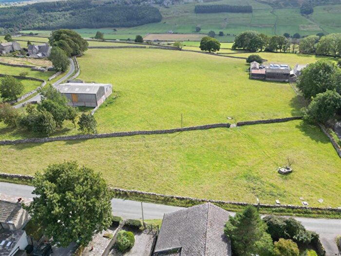 4 Bedroom Country House For Sale In Marrick, Richmond, DL11