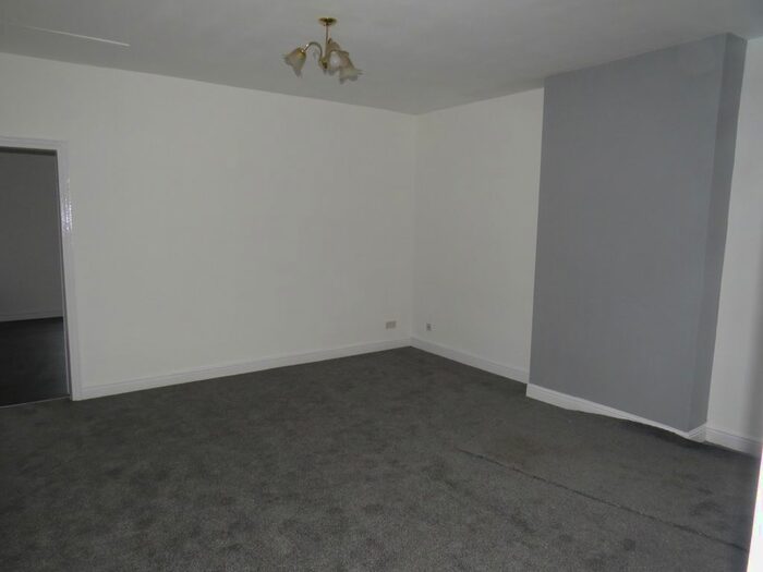 1 Bedroom Flat To Rent In Owston Road, Carcroft, Doncaster, DN6