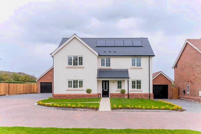 4 Bedroom Detached House For Sale In Water Lane, Steeple Bumpstead, Haverhill, Essex, CB9