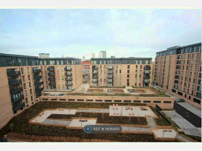 2 Bedroom Flat To Rent In Washington Apartments, Birmingham, B15