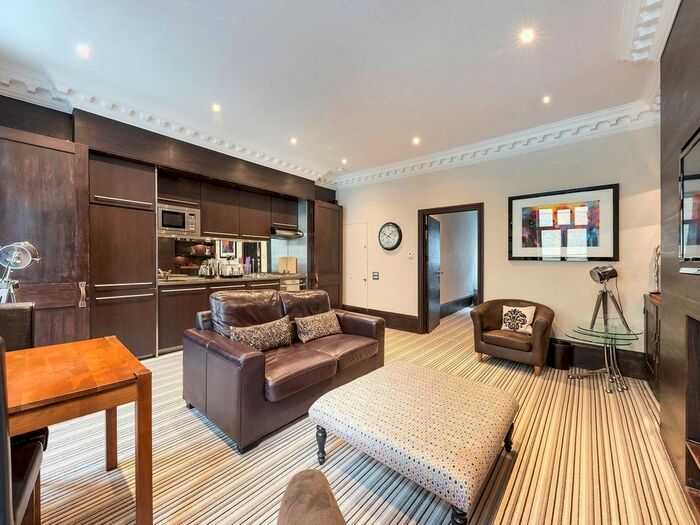 1 Bedroom Flat To Rent In Betterton Street, Covent Garden, London, WC2H