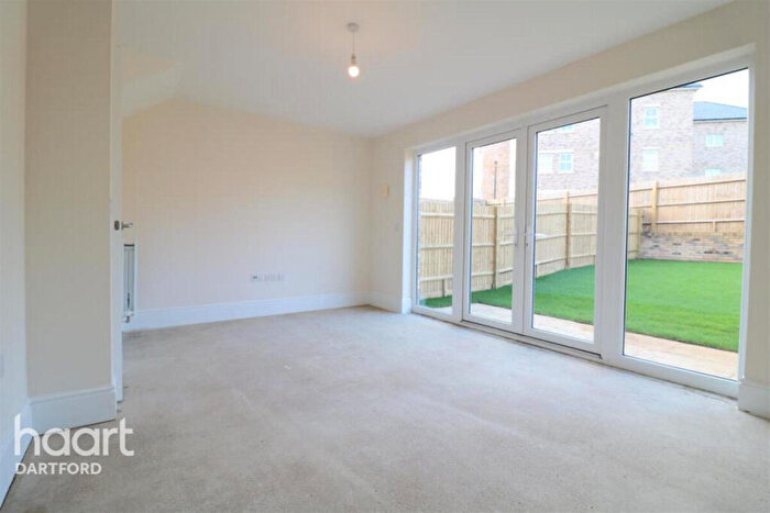 4 Bedroom Terraced House To Rent In Ebbsfleet Valley, Swanscombe, DA10