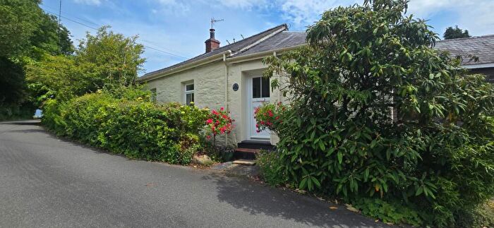 3 Bedroom Bungalow For Sale In Garth Road, Porthmadog, LL49