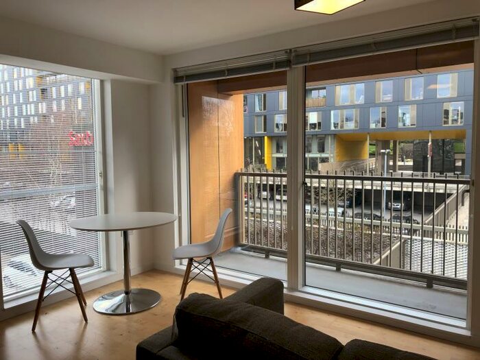 1 Bedroom Apartment To Rent In Saxton, The Avenue, LS9