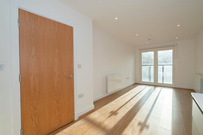 1 Bedroom Apartment To Rent In Well Farm Road Whyteleafe, CR3