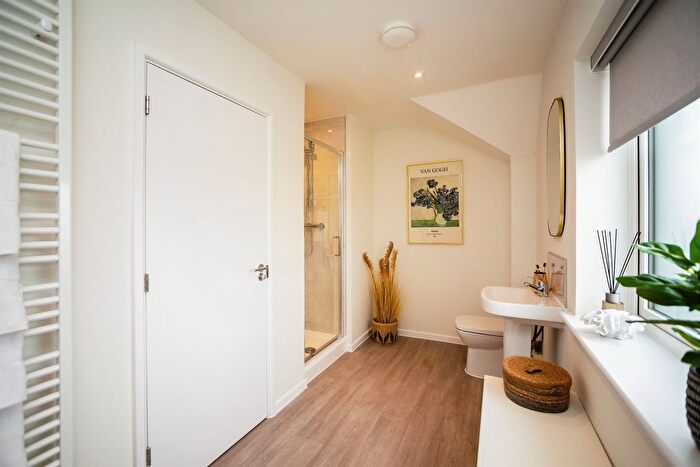 5 Bedroom Detached House For Sale In Chilmington Rise, Great Chart, Ashford, TN23
