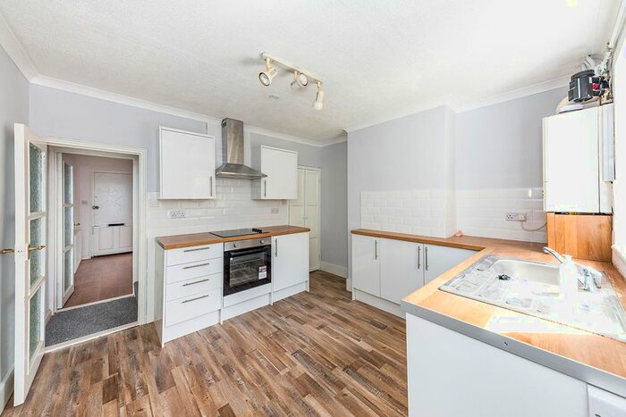 2 Bedroom Terraced House To Rent In New Town Street, Canterbury, CT1