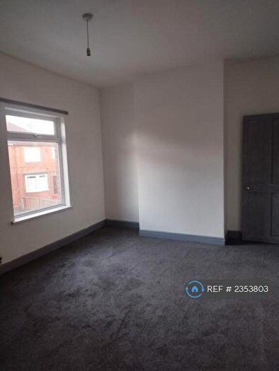 3 Bedroom End Of Terrace House To Rent In Colville Street, Stoke-On-Trent, ST4