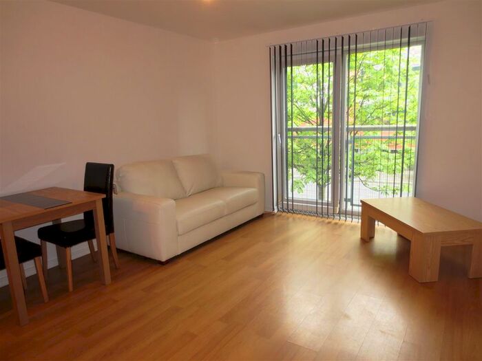 1 Bedroom Flat To Rent In The Boulevard, West Didsbury, Didsbury, Manchester, M20