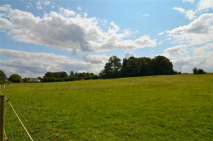 Land For Sale In Land At Kimpton, Andover, SP11