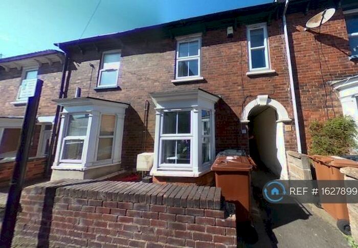 4 Bedroom Terraced House To Rent In Charles Street West, Lincoln, LN1