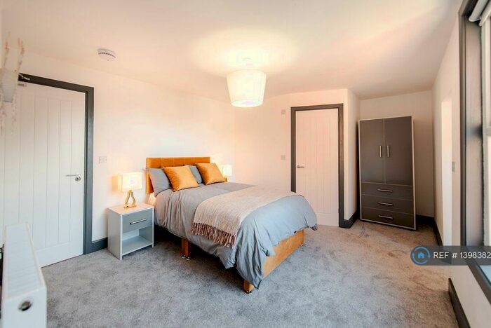 Studio To Rent In Booth Street, Ashton-Under-Lyne, OL6