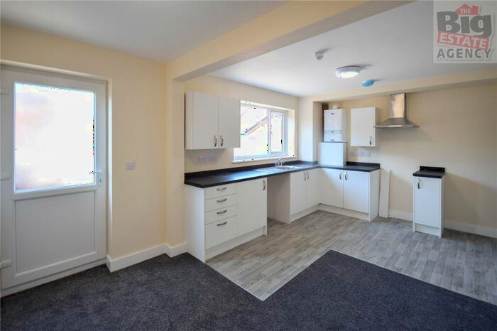 1 Bedroom Apartment To Rent In Fron Road, Connahs Quay, CH5
