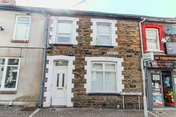 6 Bedroom Property To Rent In Queen Street, Treforest, Pontypridd, CF37