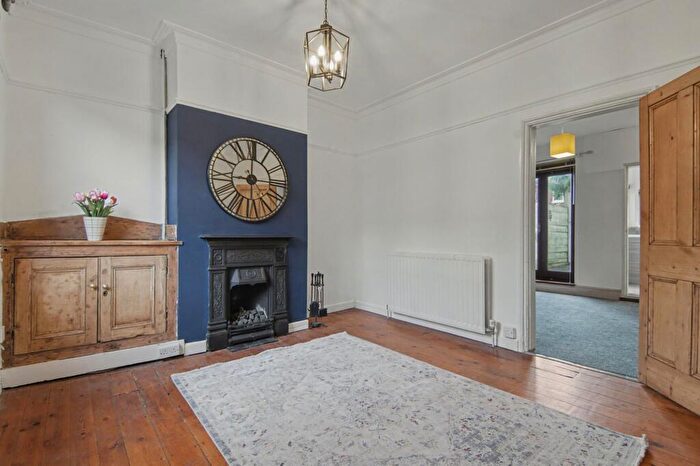 3 Bedroom Terraced House For Sale In Mount Street, Coventry, CV5