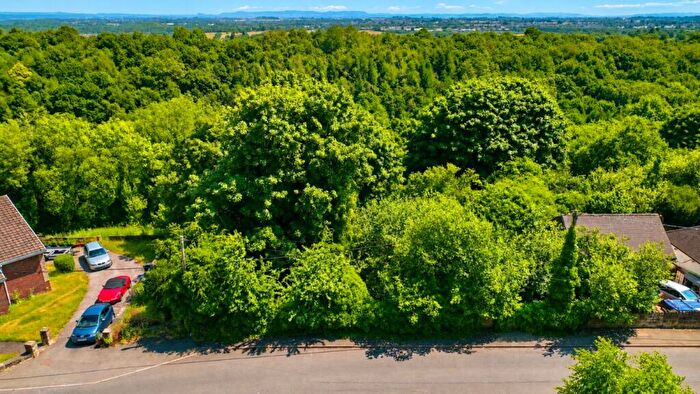 Land For Sale In Land East Of, Westminster Road, Brynteg, Wrexham, LL11