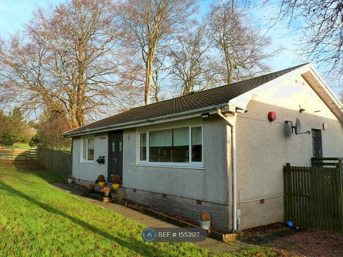 3 Bedroom Detached House To Rent In Baljaffray Road, Glasgow, G61