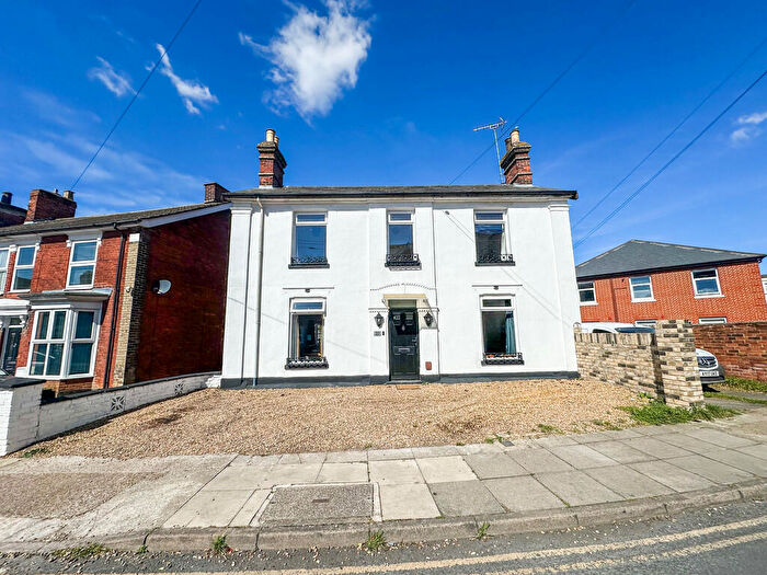 3 Bedroom Detached House For Sale In Stevenson Road, Ipswich, IP1