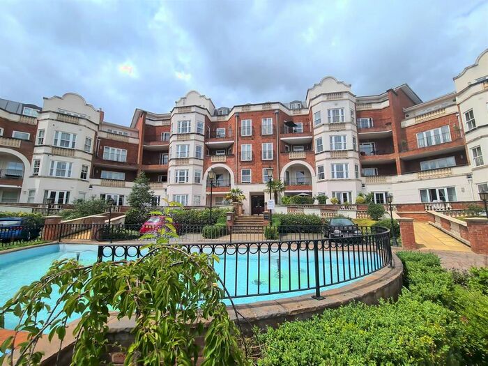 2 Bedroom Flat To Rent In Grand Regency Heights, Burleigh Road, Ascot, SL5