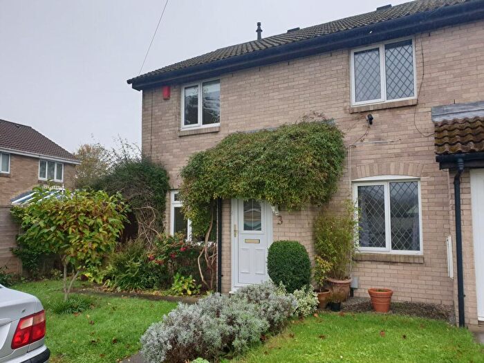 3 Bedroom Terraced House To Rent In Nant Yr Ely, Michaelston-Super-Ely, Cardiff, CF5