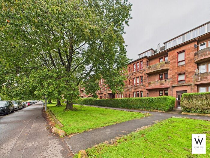 3 Bedroom Flat To Rent In Great Western Road, Anniesland, Glasgow, G13