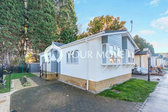 2 Bedroom Bungalow For Sale In Snowdrop Place, Regency Court, Stover, Newton Abbot, TQ12