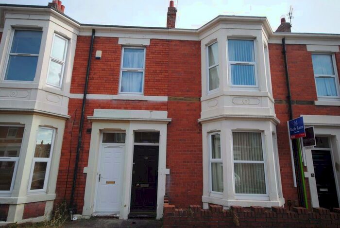 6 Bedroom Property To Rent In Hazelwood Avenue, NE2
