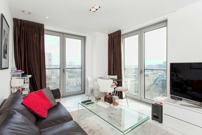 1 Bedroom Flat To Rent In Osnaburgh Street, London, NW1