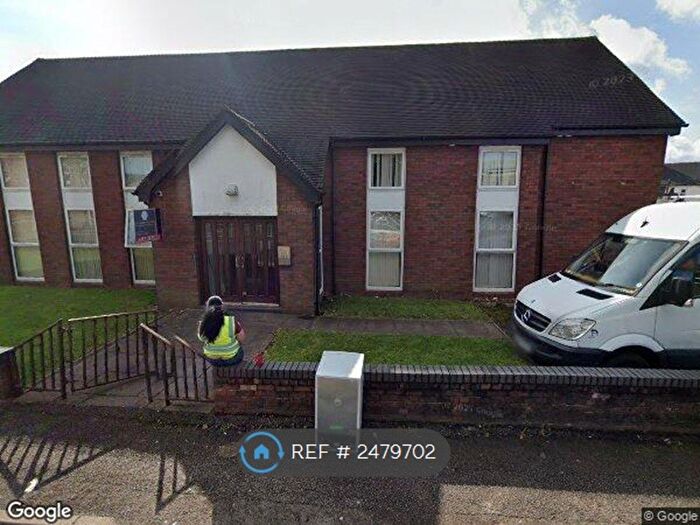 1 Bedroom Flat To Rent In High Street Knutton, Newcastle, ST5