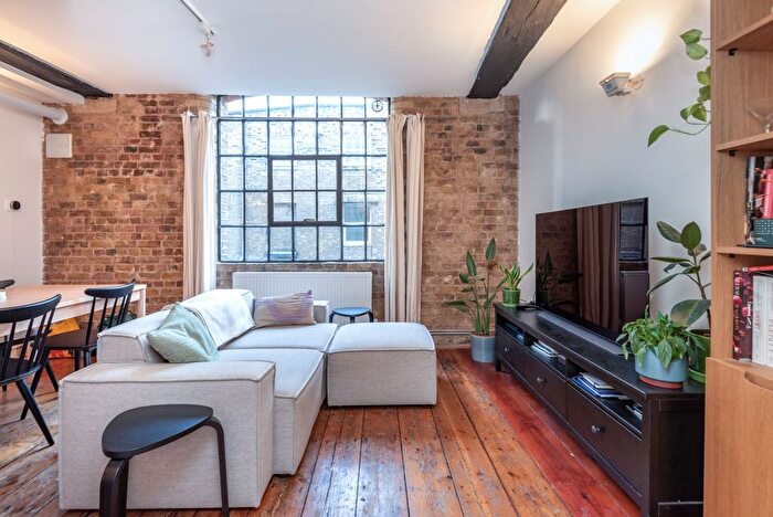 1 Bedroom Flat To Rent In Weston Street, London, SE1