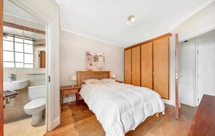 1 Bedroom Flat To Rent In Sloane Avenue Mansions, Sloane Avenue, SW3