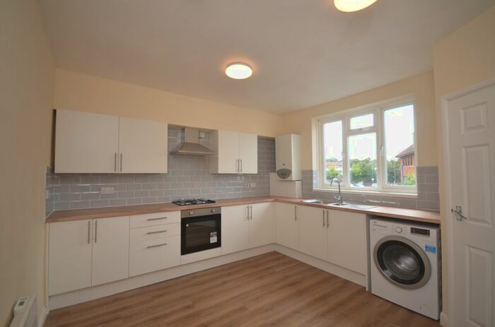 3 Bedroom Maisonette To Rent In Station Approach, Hayes, Bromley, BR2