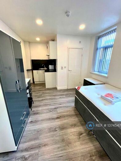 Studio To Rent In Greyfriars Plaza, Coventry, CV1