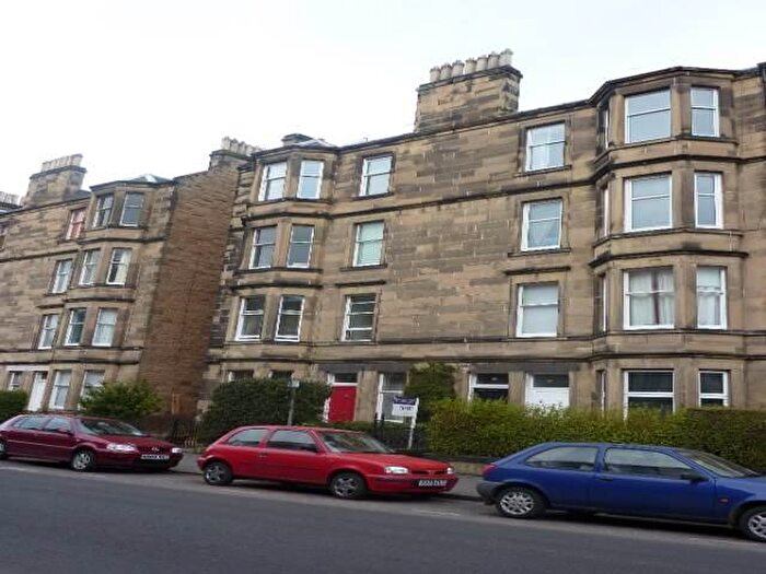 4 Bedroom Flat To Rent In Falcon Avenue, Edinburgh, EH10