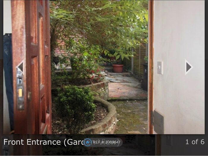 1 Bedroom Maisonette To Rent In East Street, Blandford Forum, DT11