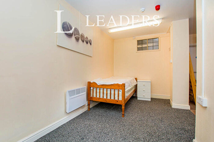 Studio To Rent In South Parade, Skegness, PE25