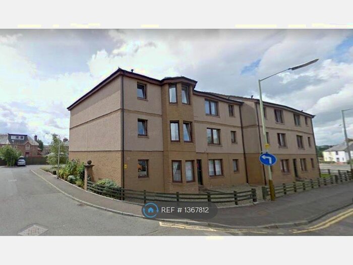2 Bedroom Flat To Rent In Florence Place, Perth, PH1