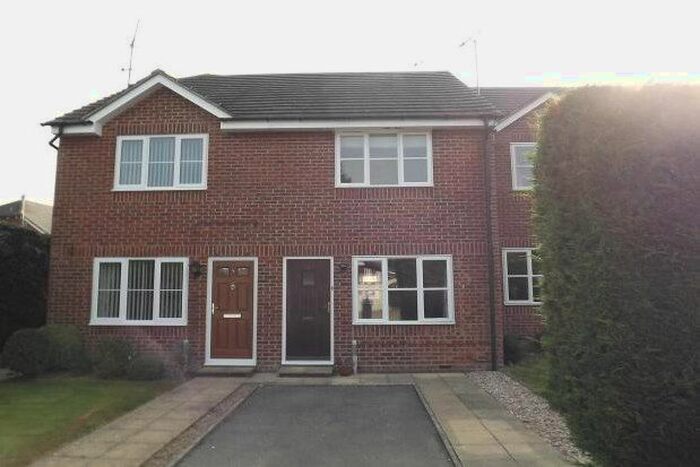 2 Bedroom Property To Rent In Reeves Terrace, Wadhurst, TN5