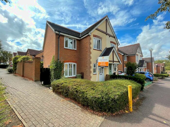 3 Bedroom Semi-Detached House To Rent In Lowland Road, Tattenhoe, Milton Keynes, MK4