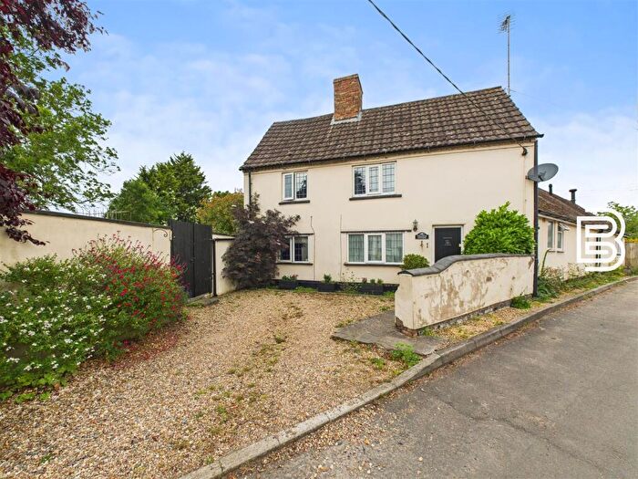 4 Bedroom Detached House For Sale In Rugby Road, Church Lawford, Rugby, CV23