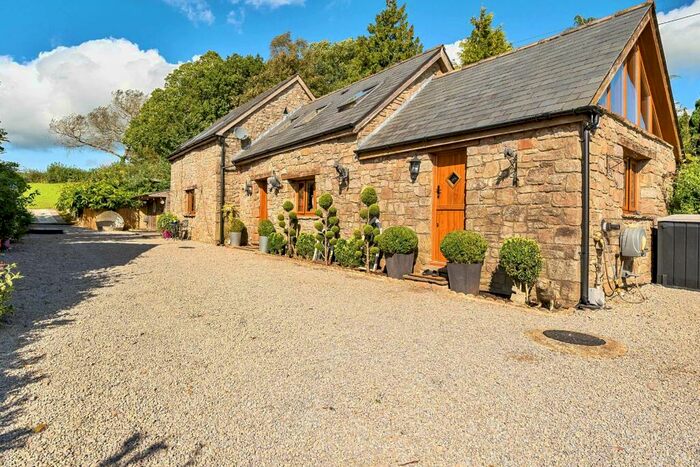 3 Bedroom Detached House For Sale In Croesyceiliog, Cwmbran, NP44